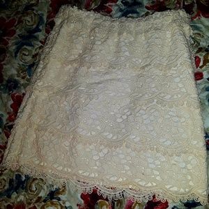 Beautiful Skirt EUC